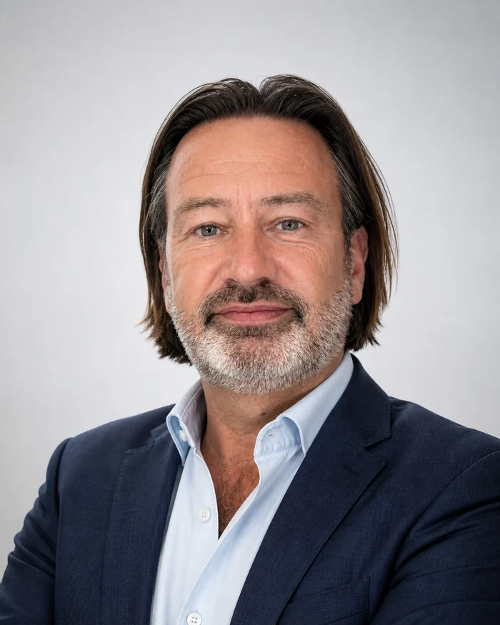 Roger Pieke, onafhankelijk adviseur afvalwater, afscheiders en lozingsvergunningen