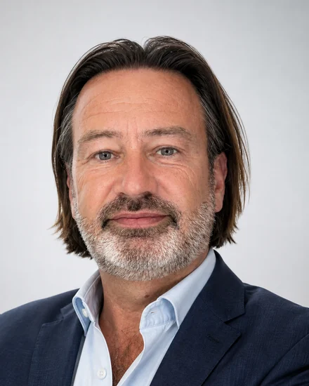 Roger Pieke, onafhankelijk afvalwater- en vergunningadviseur